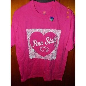 New Women's medium Penn State shirt